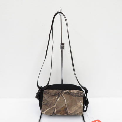 BlackEyePatch | ブラックアイパッチ OG LABEL PATCHED REALTREE SHOULDER POUC ポーチ BEPSS25AC04 マルチ【瀬戸大橋店】