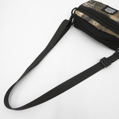 BlackEyePatch | ブラックアイパッチ OG LABEL PATCHED REALTREE SHOULDER POUC ポーチ BEPSS25AC04 マルチ【瀬戸大橋店】