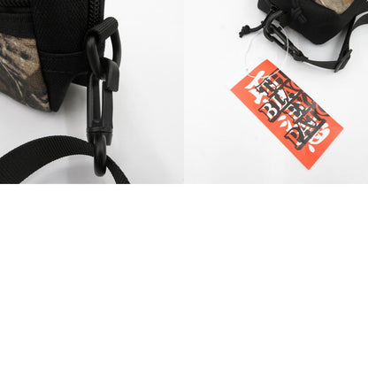 BlackEyePatch | ブラックアイパッチ OG LABEL PATCHED REALTREE SHOULDER POUC ポーチ BEPSS25AC04 マルチ【瀬戸大橋店】