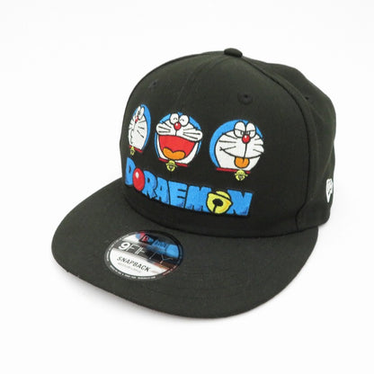 NEW ERA | ニューエラ キャップ ブラック【瀬戸大橋店】