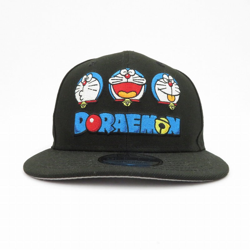 NEW ERA | ニューエラ キャップ ブラック【瀬戸大橋店】