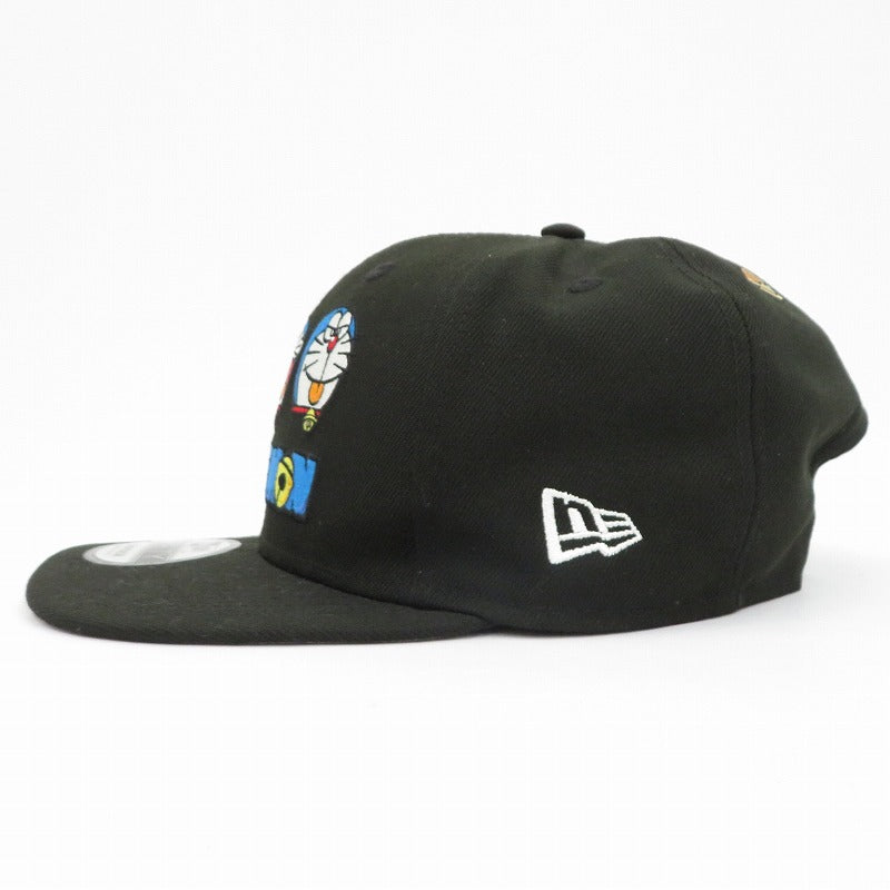 NEW ERA | ニューエラ キャップ ブラック【瀬戸大橋店】
