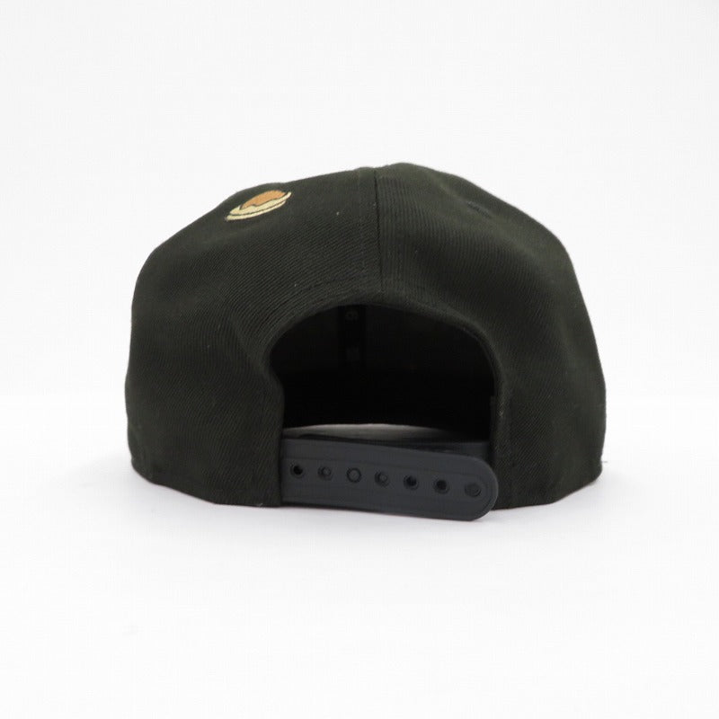 NEW ERA | ニューエラ キャップ ブラック【瀬戸大橋店】