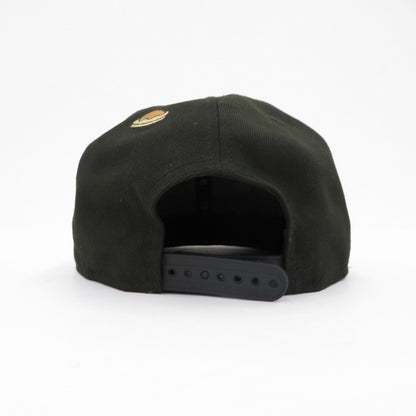 NEW ERA | ニューエラ キャップ ブラック【瀬戸大橋店】