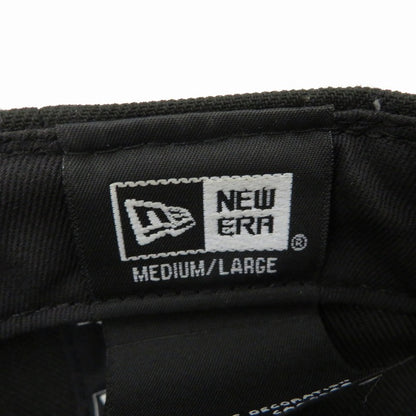 NEW ERA | ニューエラ キャップ ブラック【瀬戸大橋店】