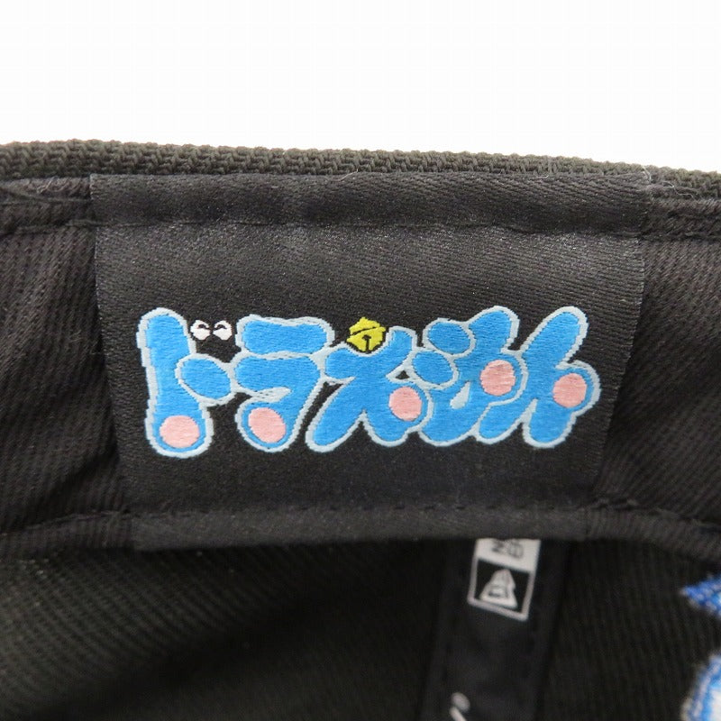 NEW ERA | ニューエラ キャップ ブラック【瀬戸大橋店】