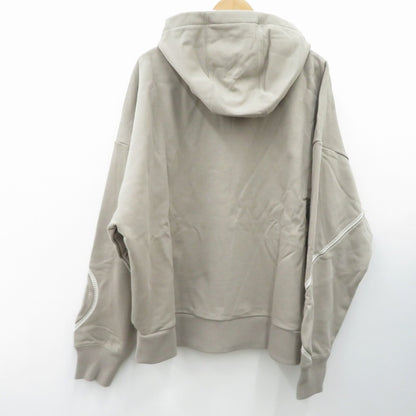 NEW BALANCE | ニューバランス Lunar New Year Sweat Hoodie パーカー ベージュ サイズ：XL【瀬戸大橋店】