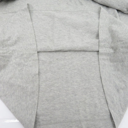 Gosha Rubchinskiy | ゴーシャラブチンスキー 長袖Ｔシャツ グレー サイズ：M【瀬戸大橋店】