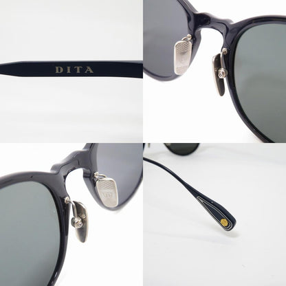 DITA | ディタ ASH(+) サングラス ネイビー【瀬戸大橋店】