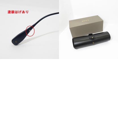 DITA | ディタ ASH(+) サングラス ネイビー【瀬戸大橋店】
