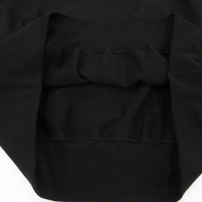 ANTIDOTE BUYERS CLUB | アンチドートバイヤーズクラブ ASIC Heavy Weight Oversized S/S Tee 半袖Ｔシャツ ABCSS26CT01 ブラック サイズ：S【瀬戸大橋店】
