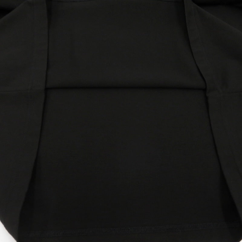 ANTIDOTE BUYERS CLUB | アンチドートバイヤーズクラブ ASIC Oversized L/S OrientalDragon 長袖Ｔシャツ ABCSS26CT07 ブラック サイズ：M【瀬戸大橋店】