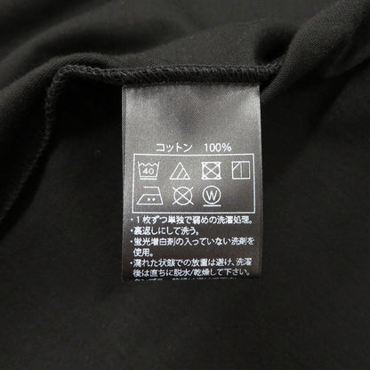 ANTIDOTE BUYERS CLUB | アンチドートバイヤーズクラブ ASIC Oversized L/S OrientalDragon 長袖Ｔシャツ ABCSS26CT07 ブラック サイズ：L【瀬戸大橋店】