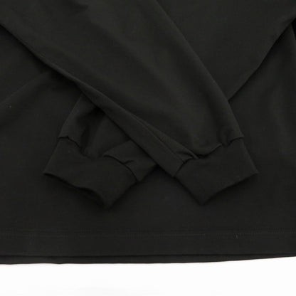 ANTIDOTE BUYERS CLUB | アンチドートバイヤーズクラブ ASIC Oversized L/S OrientalDragon 長袖Ｔシャツ ABCSS26CT07 ブラック サイズ：XL【瀬戸大橋店】