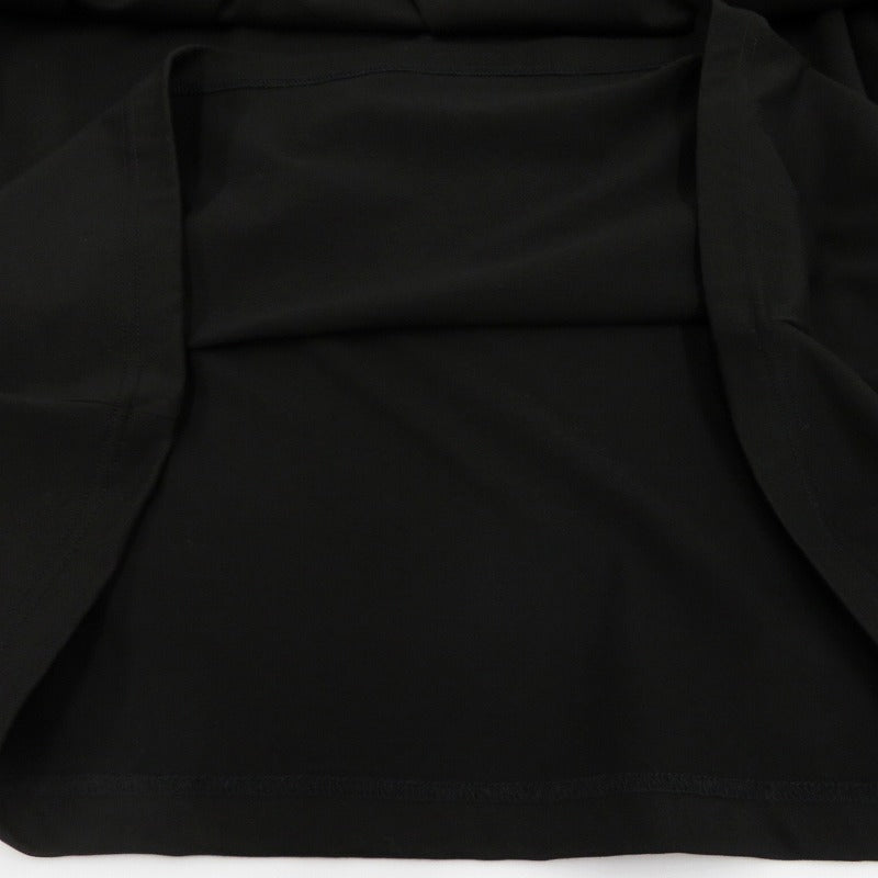 ANTIDOTE BUYERS CLUB | アンチドートバイヤーズクラブ ASIC Oversized L/S OrientalDragon 長袖Ｔシャツ ABCSS26CT07 ブラック サイズ：XL【瀬戸大橋店】