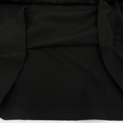 ANTIDOTE BUYERS CLUB | アンチドートバイヤーズクラブ ASIC Oversized L/S OrientalDragon 長袖Ｔシャツ ABCSS26CT07 ブラック サイズ：XL【瀬戸大橋店】