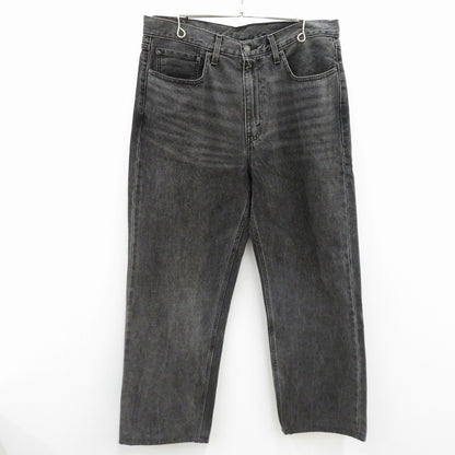 Levi's | リーバイス STAY LOOSE デニムパンツ 29037-0033 グレー サイズ：34【瀬戸大橋店】