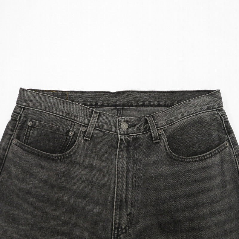 Levi's | リーバイス STAY LOOSE デニムパンツ 29037-0033 グレー サイズ：34【瀬戸大橋店】