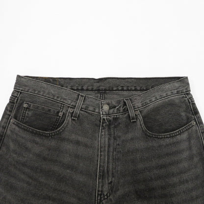 Levi's | リーバイス STAY LOOSE デニムパンツ 29037-0033 グレー サイズ：34【瀬戸大橋店】