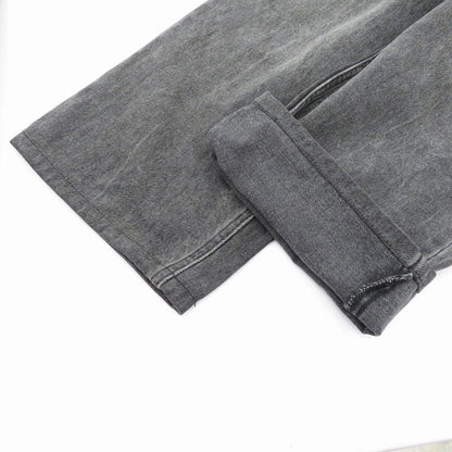 Levi's | リーバイス STAY LOOSE デニムパンツ 29037-0033 グレー サイズ：34【瀬戸大橋店】