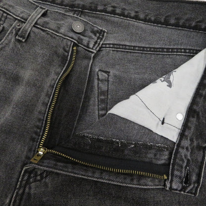 Levi's | リーバイス STAY LOOSE デニムパンツ 29037-0033 グレー サイズ：34【瀬戸大橋店】