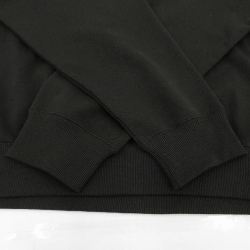 THE NORTH FACE | ザ・ノースフェイス NEVER STOP ING Crew スウェット NT12444 ブラック サイズ：XXL【瀬戸大橋店】
