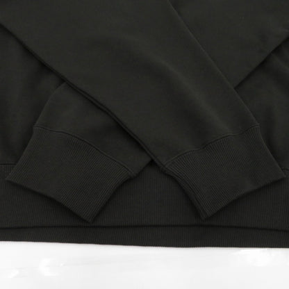 THE NORTH FACE | ザ・ノースフェイス NEVER STOP ING Crew スウェット NT12444 ブラック サイズ：XXL【瀬戸大橋店】