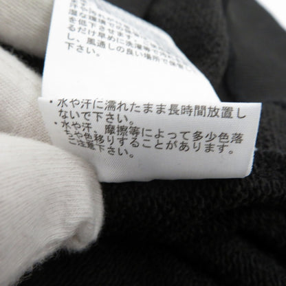 THE NORTH FACE | ザ・ノースフェイス NEVER STOP ING Crew スウェット NT12444 ブラック サイズ：XXL【瀬戸大橋店】