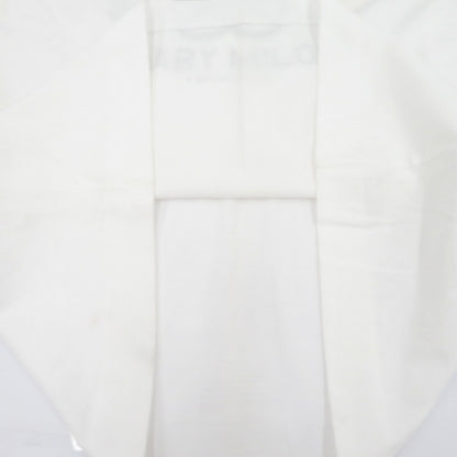 A BATHING APE | アベイシングエイプ BABYMILO TEE 半袖Ｔシャツ ホワイト サイズ：L【瀬戸大橋店】