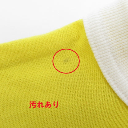 A BATHING APE | アベイシングエイプ BABYMILO TEE 半袖Ｔシャツ ホワイト サイズ：L【瀬戸大橋店】