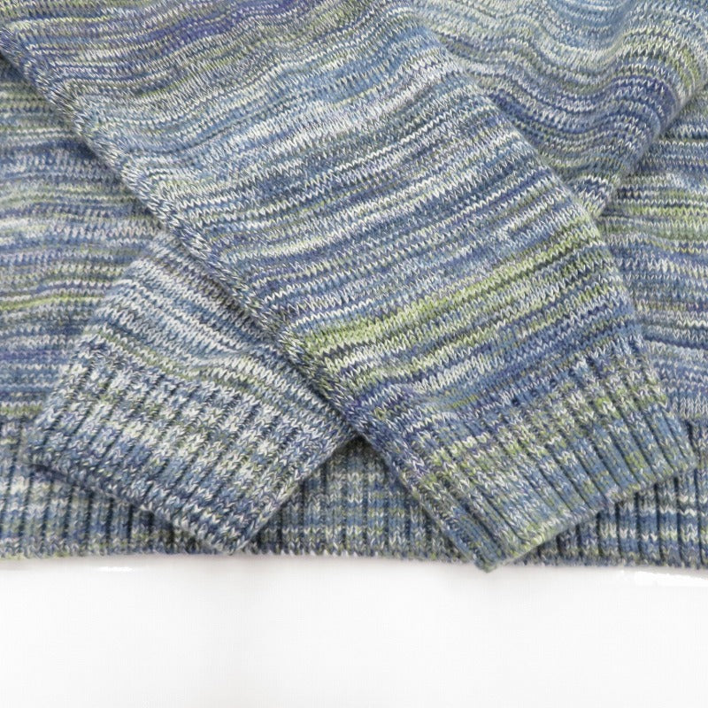 Carhartt WIP | カーハートダブリューアイピー Keenan Sweater ニット I036171 ブルー サイズ：L【瀬戸大橋店】