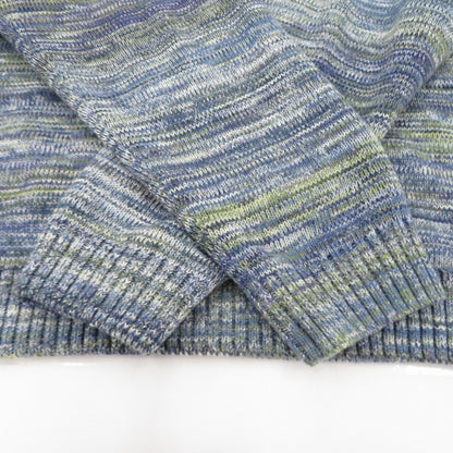 Carhartt WIP | カーハートダブリューアイピー Keenan Sweater ニット I036171 ブルー サイズ：L【瀬戸大橋店】