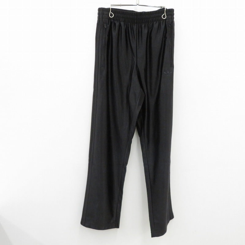 adidas Originals | アディダスオリジナルス FIREBIRD パンツ JX1494 ブラック サイズ：M【瀬戸大橋店】