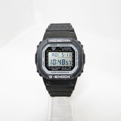 G-SHOCK | ジーショック 5600 SERIES 腕時計 DW-5600RGM-1JR ブラック【瀬戸大橋店】