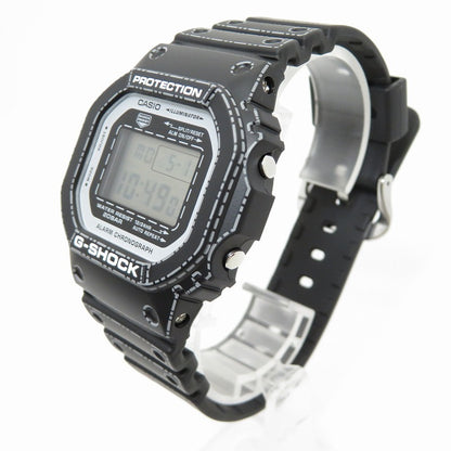G-SHOCK | ジーショック 5600 SERIES 腕時計 DW-5600RGM-1JR ブラック【瀬戸大橋店】