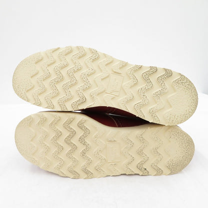 RED WING | レッドウィング 6-inch Classic Moc ブーツ 8875 ブラウン 25cm【瀬戸大橋店】