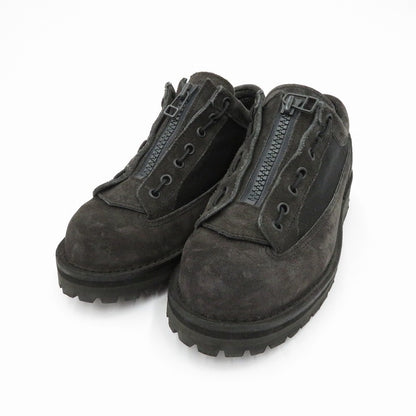 Danner | ダナー CASCADE RANGE WP ARK ブーツ d210367 ブラック 25cm【瀬戸大橋店】