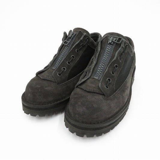 Danner | ダナー CASCADE RANGE WP ARK ブーツ d210367 ブラック 25cm【瀬戸大橋店】