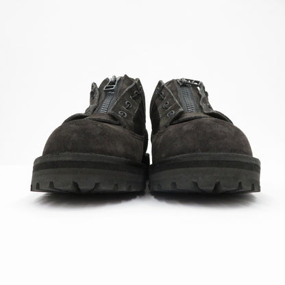 Danner | ダナー CASCADE RANGE WP ARK ブーツ d210367 ブラック 25cm【瀬戸大橋店】