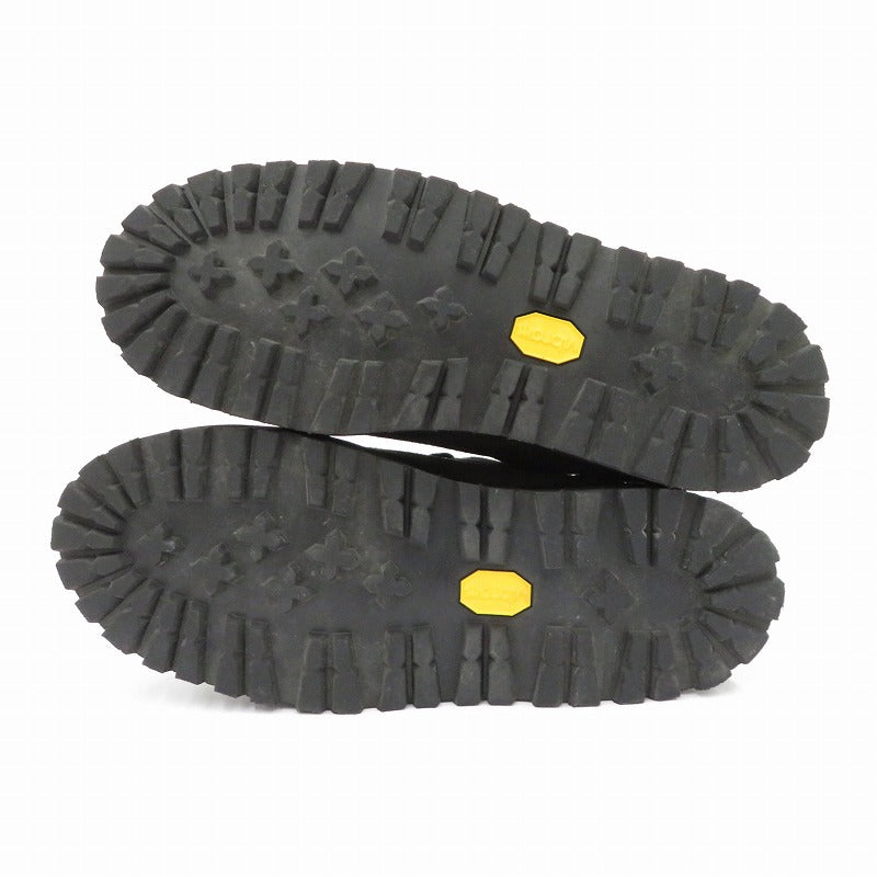 Danner | ダナー CASCADE RANGE WP ARK ブーツ d210367 ブラック 25cm【瀬戸大橋店】