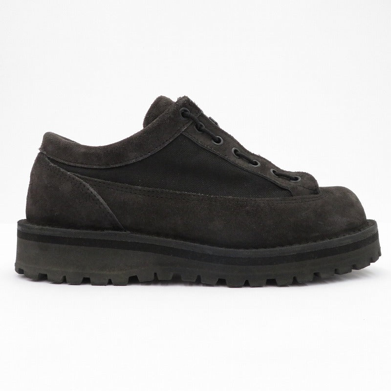 Danner | ダナー CASCADE RANGE WP ARK ブーツ d210367 ブラック 25cm【瀬戸大橋店】