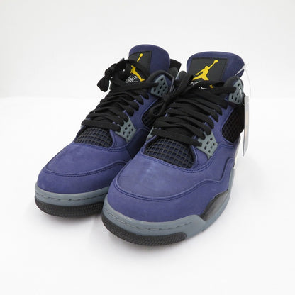NIKE | ナイキ Lakers スニーカー FV5029-500 エアジョーダン パープル 27.5cm【瀬戸大橋店】