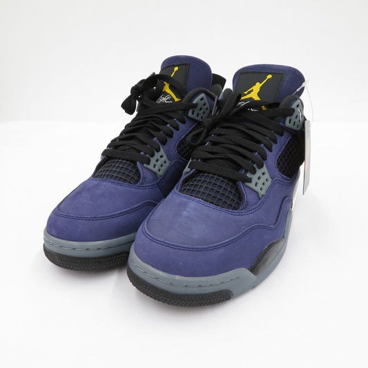 NIKE | ナイキ Lakers スニーカー FV5029-500 エアジョーダン パープル 27.5cm【瀬戸大橋店】