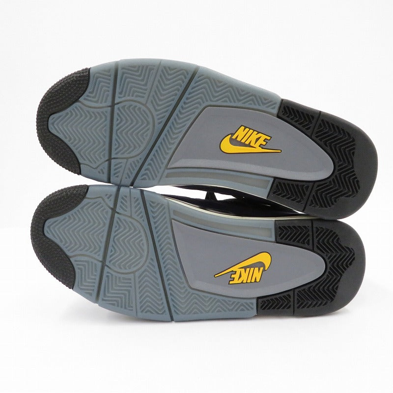 NIKE | ナイキ Lakers スニーカー FV5029-500 エアジョーダン パープル 27.5cm【瀬戸大橋店】