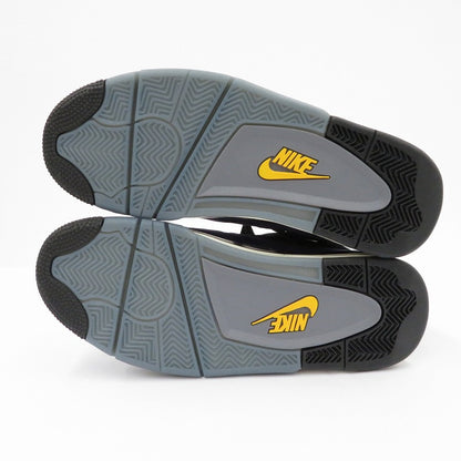 NIKE | ナイキ Lakers スニーカー FV5029-500 エアジョーダン パープル 27.5cm【瀬戸大橋店】