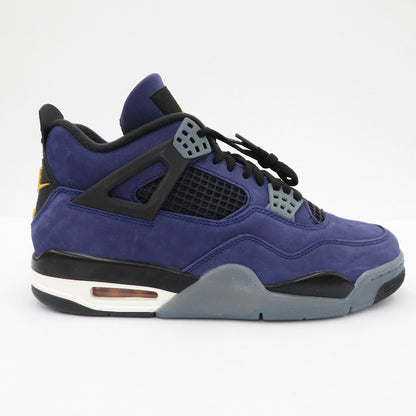 NIKE | ナイキ Lakers スニーカー FV5029-500 エアジョーダン パープル 27.5cm【瀬戸大橋店】