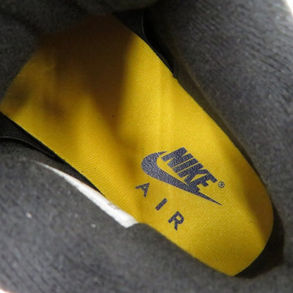 NIKE | ナイキ Lakers スニーカー FV5029-500 エアジョーダン パープル 27.5cm【瀬戸大橋店】