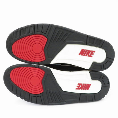 NIKE | ナイキ ×Levi's AJ3 Retro SP 'Indigo and Gym Red' スニーカー IH7959-400 エアジョーダン ネイビー 28.5cm【瀬戸大橋店】