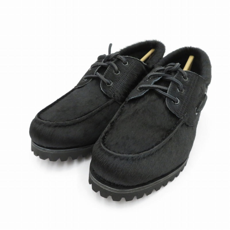Timberland | ティンバーランド 3eye/ｸﾗｼｯｸﾗｸﾞ スニーカー TB0A44YFAHB ブラック 27.5cm【瀬戸大橋店】