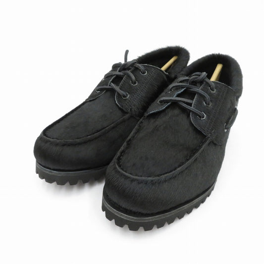 Timberland | ティンバーランド 3eye/ｸﾗｼｯｸﾗｸﾞ スニーカー TB0A44YFAHB ブラック 27.5cm【瀬戸大橋店】